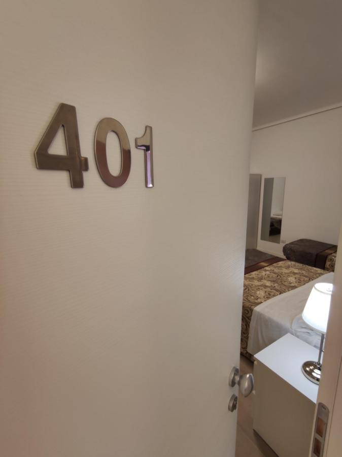 Sami Luxury Rooms 3 8 0 7 9 4 9 2 5 3 Szirakúza Kültér fotó