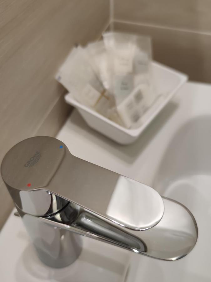Sami Luxury Rooms 3 8 0 7 9 4 9 2 5 3 Szirakúza Kültér fotó